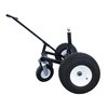 Yard Tuff Adjustable Trailer Dolly w/ Dual Casters TMD-15002C